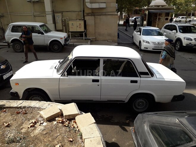 LADA (VAZ) 2107 2006, 563,214 km - 1.6 l - Gəncə
