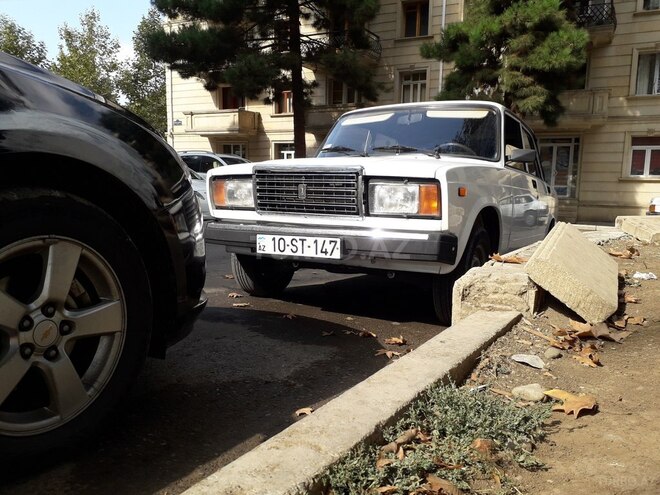 LADA (VAZ) 2107 2006, 563,214 km - 1.6 l - Gəncə