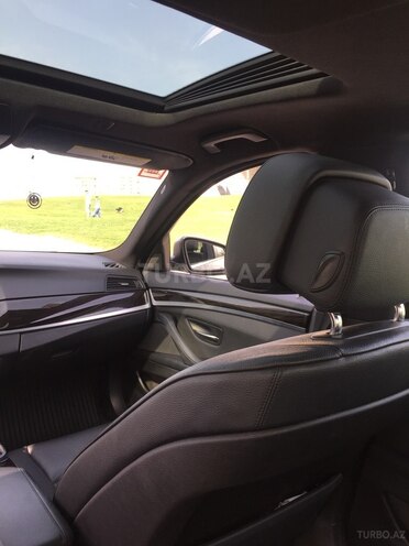 BMW 528 2011, 115,000 km - 2.0 l - Bakı