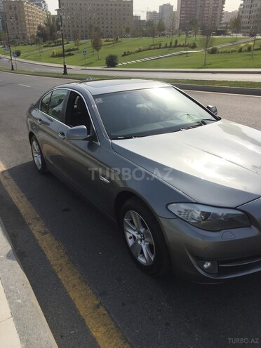 BMW 528 2011, 115,000 km - 2.0 l - Bakı