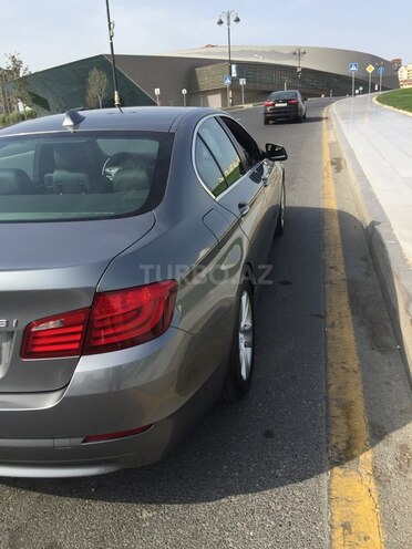 BMW 528 2011, 115,000 km - 2.0 l - Bakı