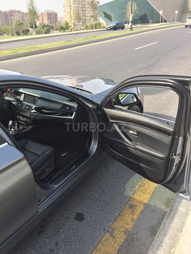 BMW 528 2011, 115,000 km - 2.0 l - Bakı