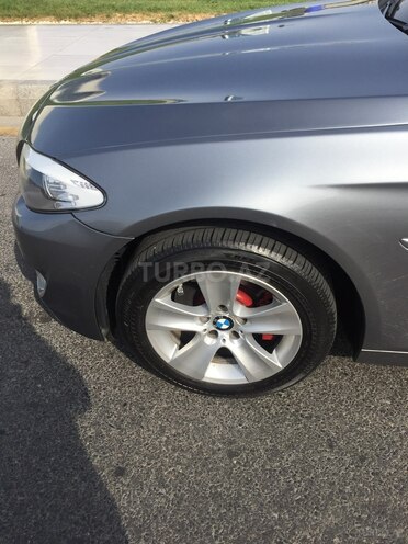BMW 528 2011, 115,000 km - 2.0 l - Bakı