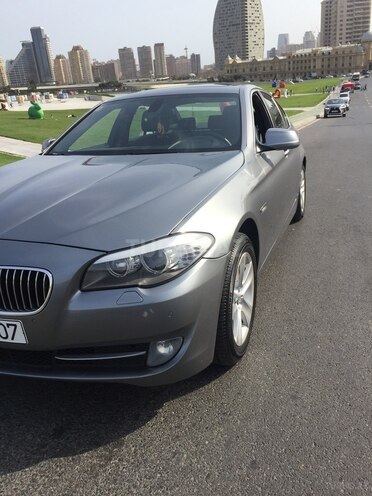 BMW 528 2011, 115,000 km - 2.0 l - Bakı