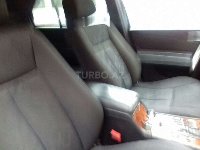 Mercedes E 240 1998, 345,200 km - 2.4 l - Bakı