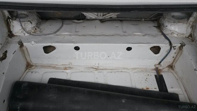 LADA (VAZ) 2107 2004, 122,492 km - 1.6 l - Bakı