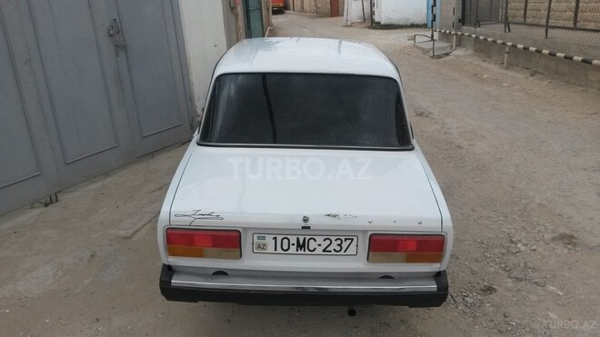 LADA (VAZ) 2107 2004, 122,492 km - 1.6 l - Bakı