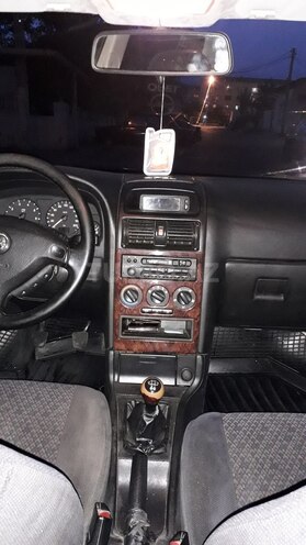 Opel Astra 1998, 326,000 km - 1.6 л - Sumqayıt