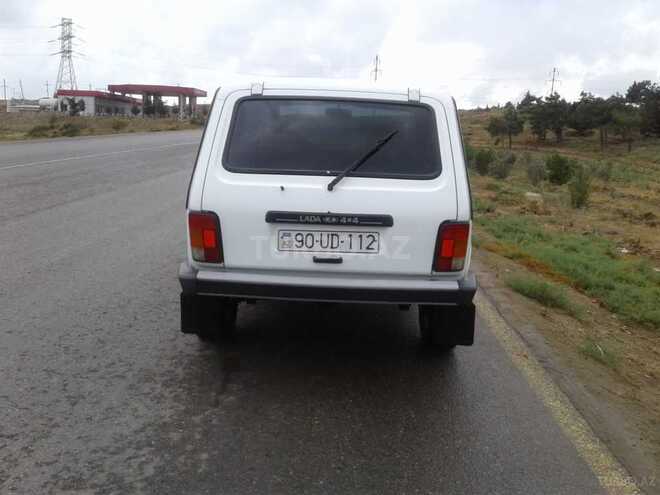 LADA (VAZ) Niva 2013, 70,000 km - 1.7 l - Bakı