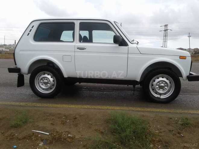 LADA (VAZ) Niva 2013, 70,000 km - 1.7 l - Bakı