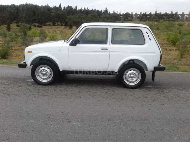LADA (VAZ) Niva 2013, 70,000 km - 1.7 l - Bakı