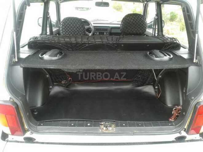 LADA (VAZ) Niva 2013, 70,000 km - 1.7 l - Bakı