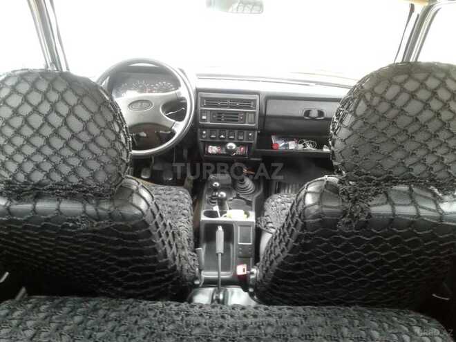 LADA (VAZ) Niva 2013, 70,000 km - 1.7 l - Bakı