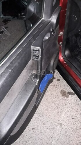 Opel Astra 1998, 326,000 km - 1.6 л - Sumqayıt