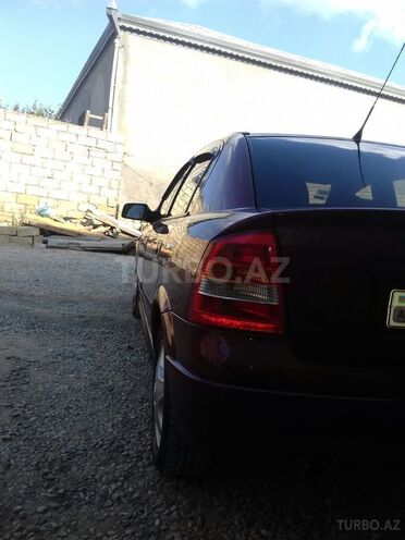 Opel Astra 1998, 326,000 km - 1.6 л - Sumqayıt