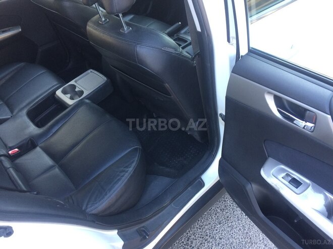 Subaru Forester 2008, 187,041 km - 2.0 l - Sumqayıt