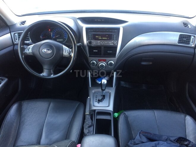 Subaru Forester 2008, 187,041 km - 2.0 l - Sumqayıt