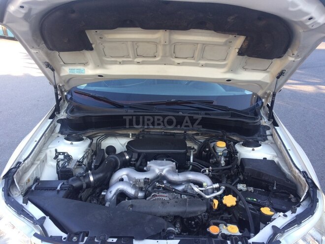 Subaru Forester 2008, 187,041 km - 2.0 l - Sumqayıt