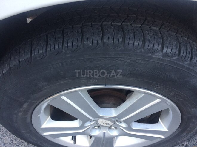 Subaru Forester 2008, 187,041 km - 2.0 l - Sumqayıt