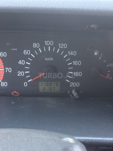 LADA (VAZ) 21099 2004, 1,108,707 km - 0.2 l - Salyan