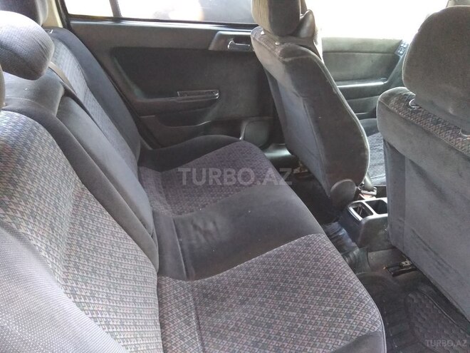 Opel Astra 1999, 21,000 km - 1.6 l - Bakı
