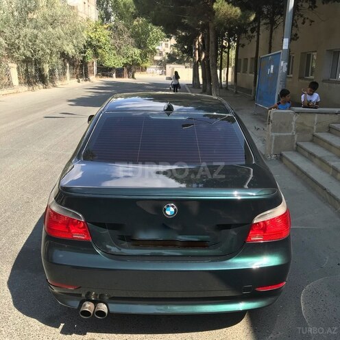 BMW 530 2006, 368,500 km - 3.0 l - Bakı