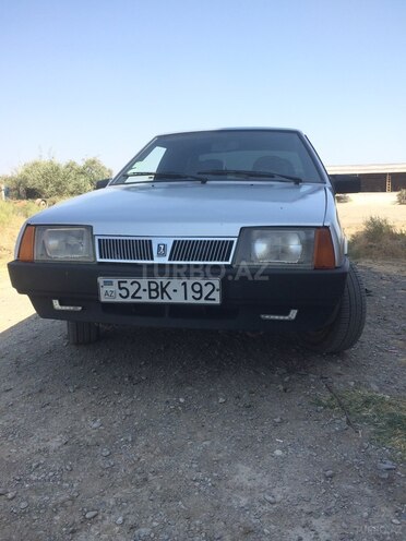 LADA (VAZ) 21099 2004, 110,870 km - 0.2 l - Salyan