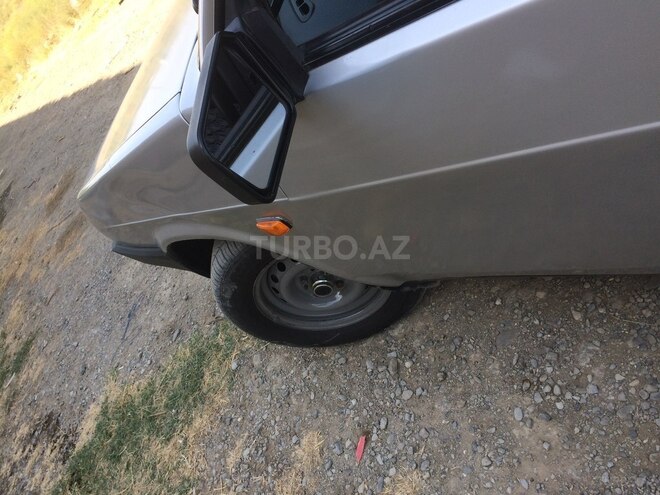 LADA (VAZ) 21099 2004, 110,870 km - 0.2 l - Salyan