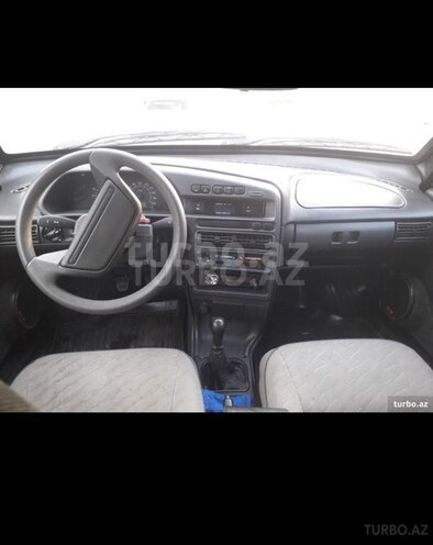 LADA (VAZ) 21099 2004, 110,870 km - 0.2 l - Salyan