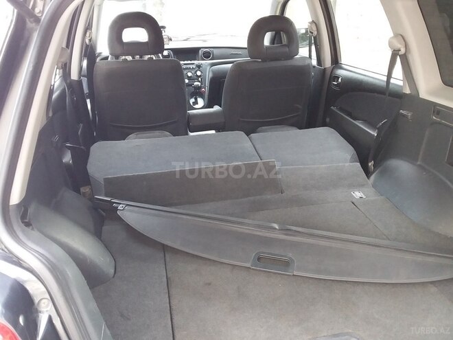 Mitsubishi Airtrek 2003, 235,000 km - 0.2 l - Bakı