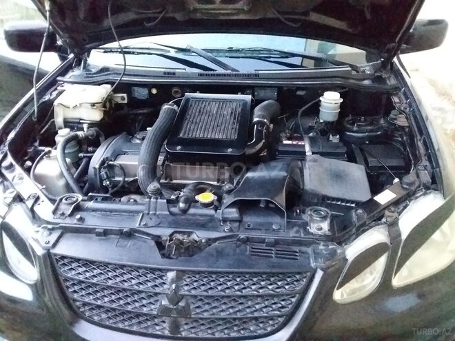 Mitsubishi Airtrek 2003, 235,000 km - 0.2 l - Bakı