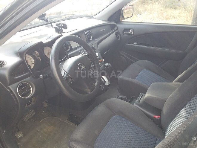 Mitsubishi Airtrek 2003, 235,000 km - 0.2 l - Bakı