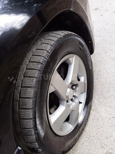 Mitsubishi Airtrek 2003, 235,000 km - 0.2 l - Bakı