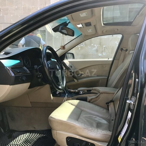 BMW 530 2006, 368,500 km - 3.0 l - Bakı