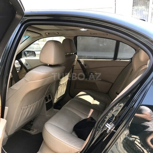 BMW 530 2006, 368,500 km - 3.0 l - Bakı