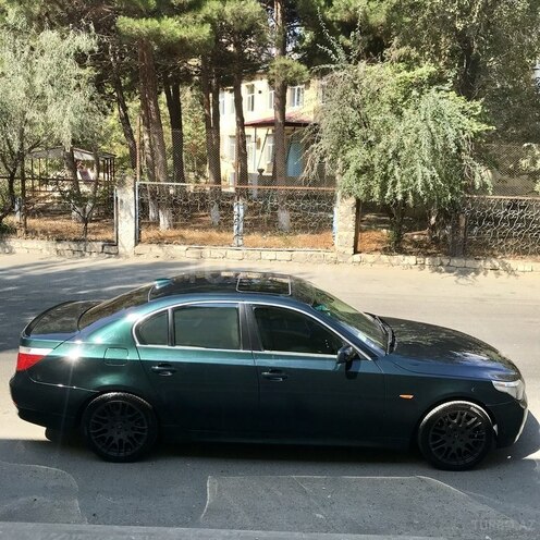 BMW 530 2006, 368,500 km - 3.0 l - Bakı