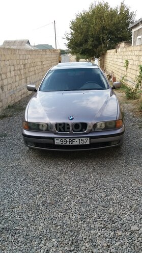 BMW 528 1997, 305,000 km - 2.8 l - Sumqayıt