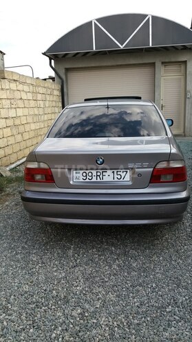 BMW 528 1997, 305,000 km - 2.8 l - Sumqayıt