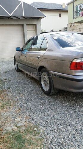 BMW 528 1997, 305,000 km - 2.8 l - Sumqayıt