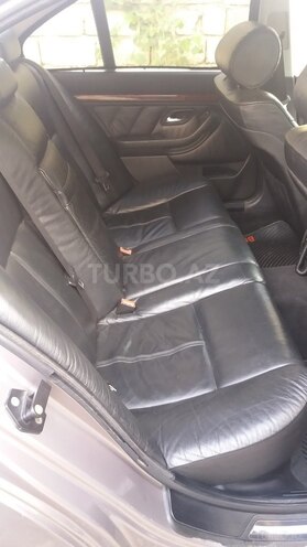 BMW 528 1997, 305,000 km - 2.8 l - Sumqayıt