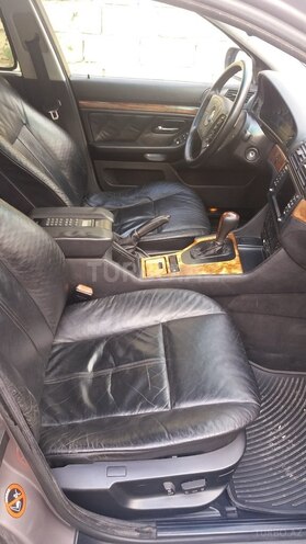 BMW 528 1997, 305,000 km - 2.8 l - Sumqayıt