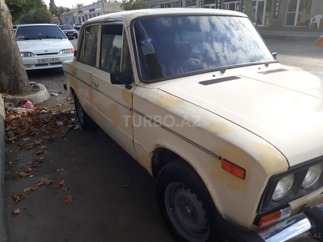 LADA (VAZ) 2106 1987, 215,481 km - 1.6 л - Bərdə