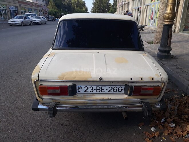 LADA (VAZ) 2106 1987, 215,481 km - 1.6 л - Bərdə