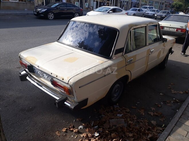 LADA (VAZ) 2106 1987, 215,481 km - 1.6 л - Bərdə