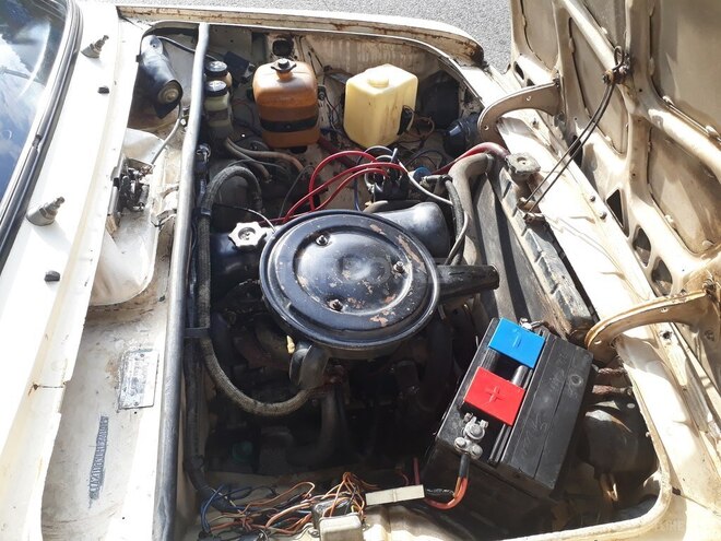 LADA (VAZ) 2106 1987, 215,481 km - 1.6 л - Bərdə