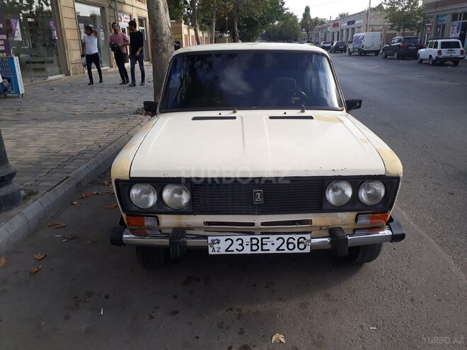 LADA (VAZ) 2106 1987, 215,481 km - 1.6 л - Bərdə