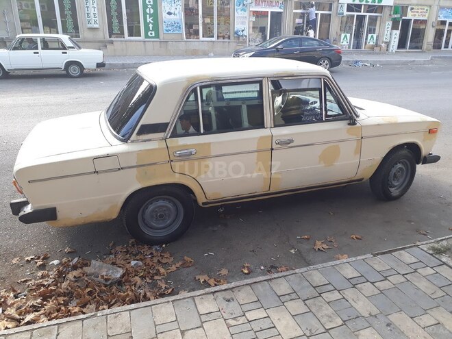 LADA (VAZ) 2106 1987, 215,481 km - 1.6 л - Bərdə