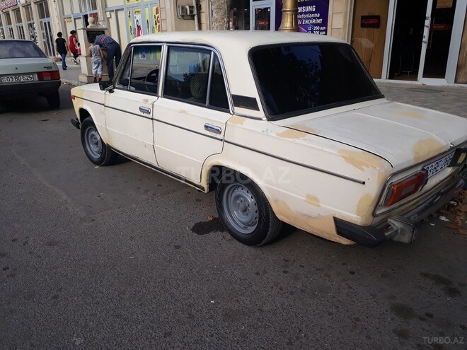 LADA (VAZ) 2106 1987, 215,481 km - 1.6 л - Bərdə