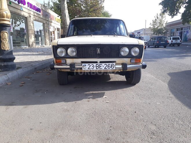 LADA (VAZ) 2106 1987, 215,481 km - 1.6 л - Bərdə