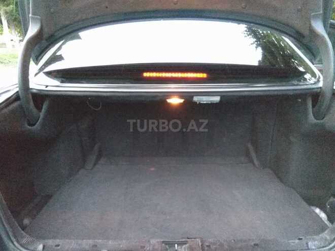 Mercedes E 220 2000, 330,000 km - 2.2 l - Bakı